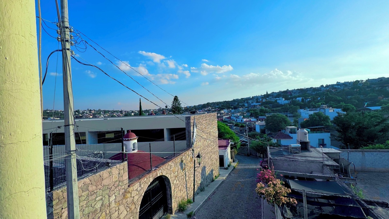 Photo of Outdoor in Bernal