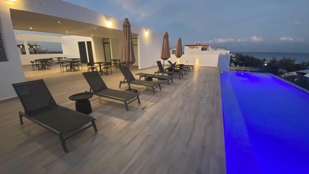Photo of Outdoor in Puerto Morelos