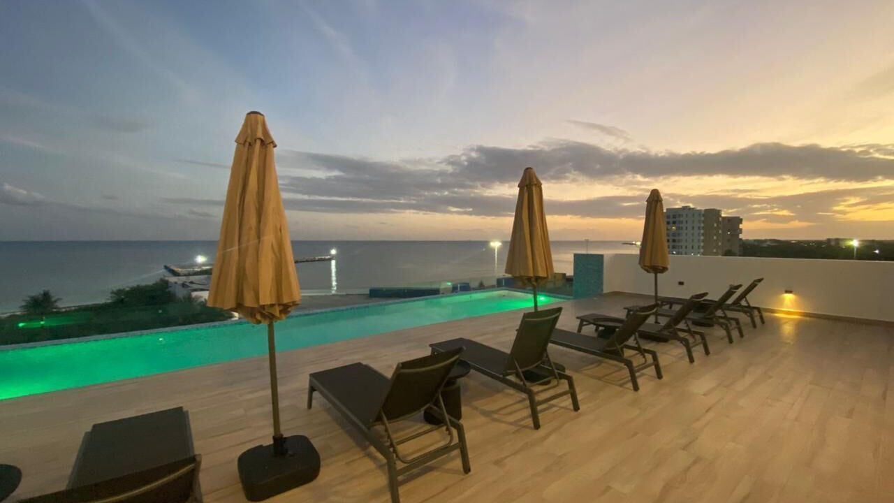 Photo of Outdoor in Puerto Morelos