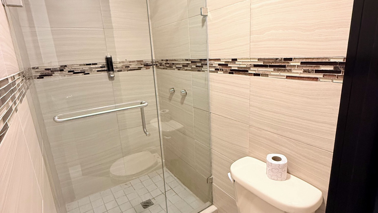 Photo of Bathroom in Matamoros