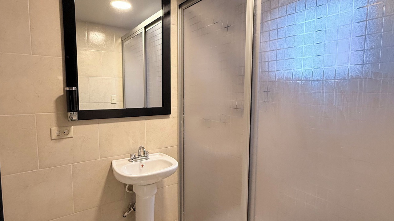 Photo of Bathroom in Matamoros