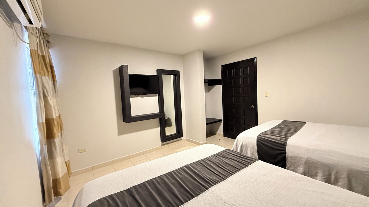 Photo of Bathroom in Matamoros