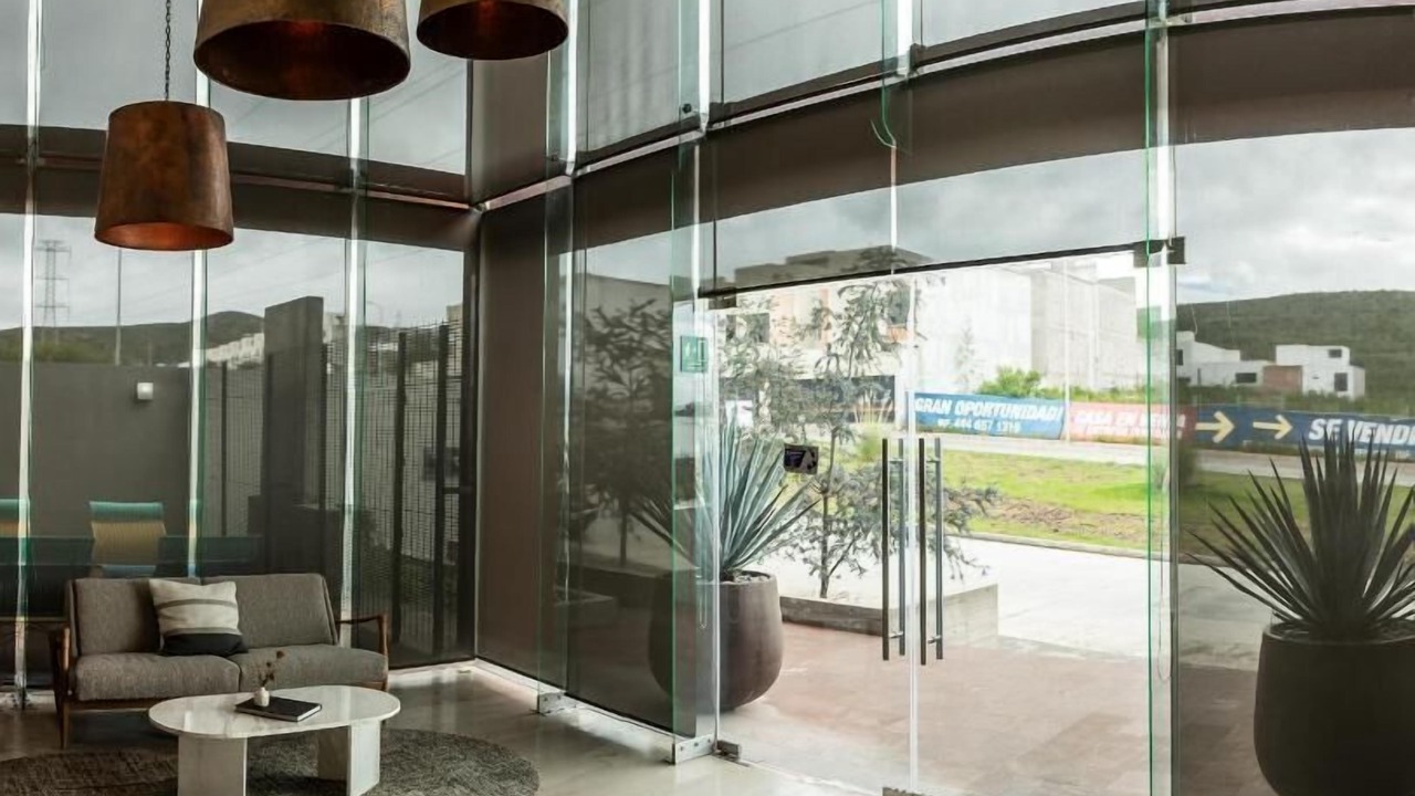 Photo of Outdoor in San Luis Potosi