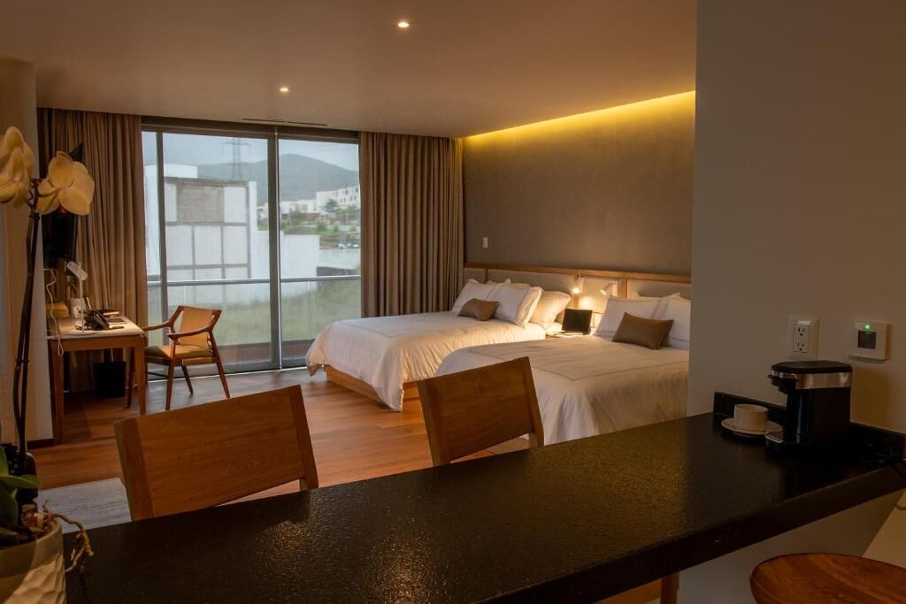 Photo of Bedroom in San Luis Potosi