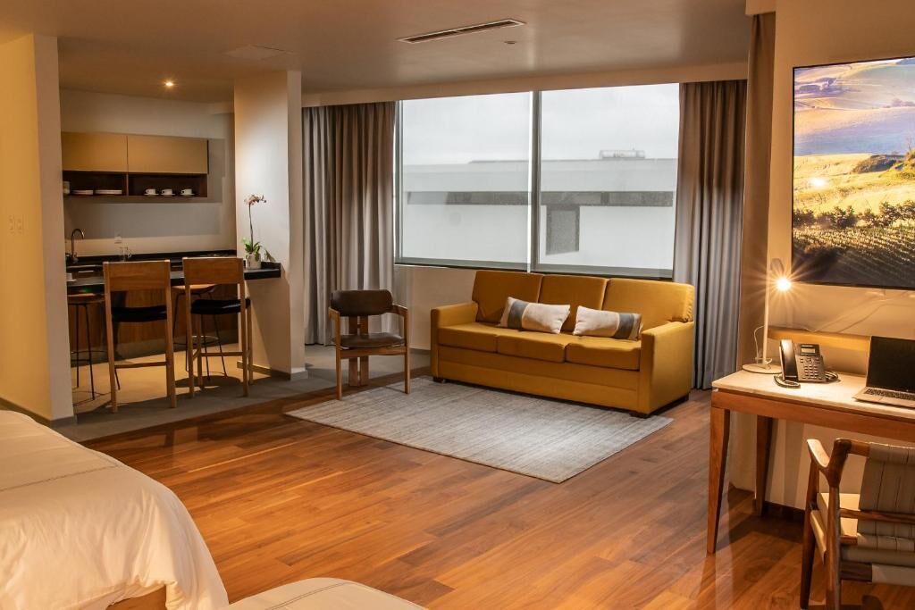 Photo of Bedroom in San Luis Potosi