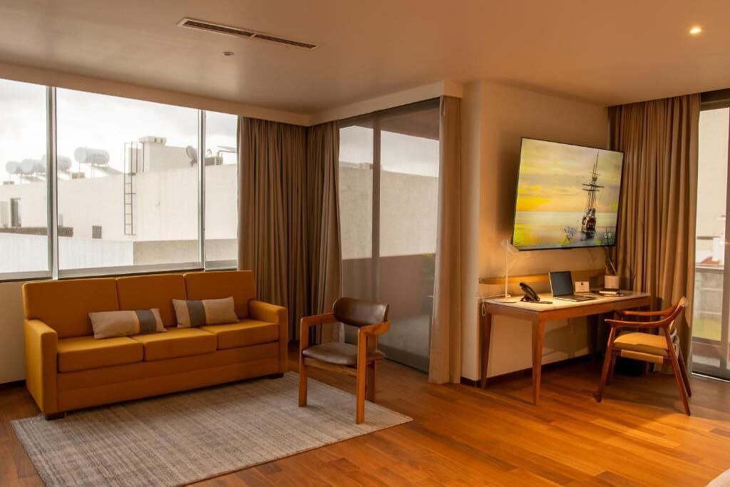 Photo of Bedroom in San Luis Potosi