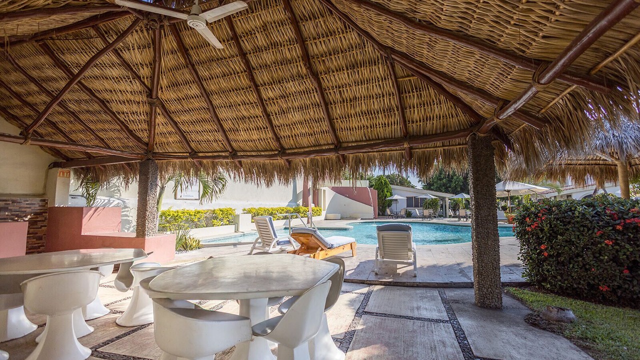 Photo of Patio Balcony in Manzanillo