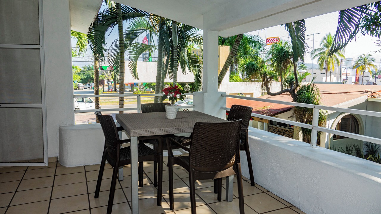 Photo of Outdoor in Manzanillo