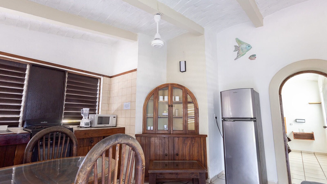 Photo of Kitchen in Manzanillo