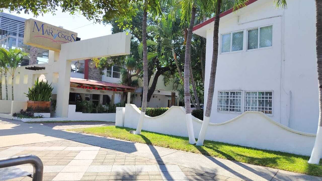 Photo of Outdoor in Manzanillo