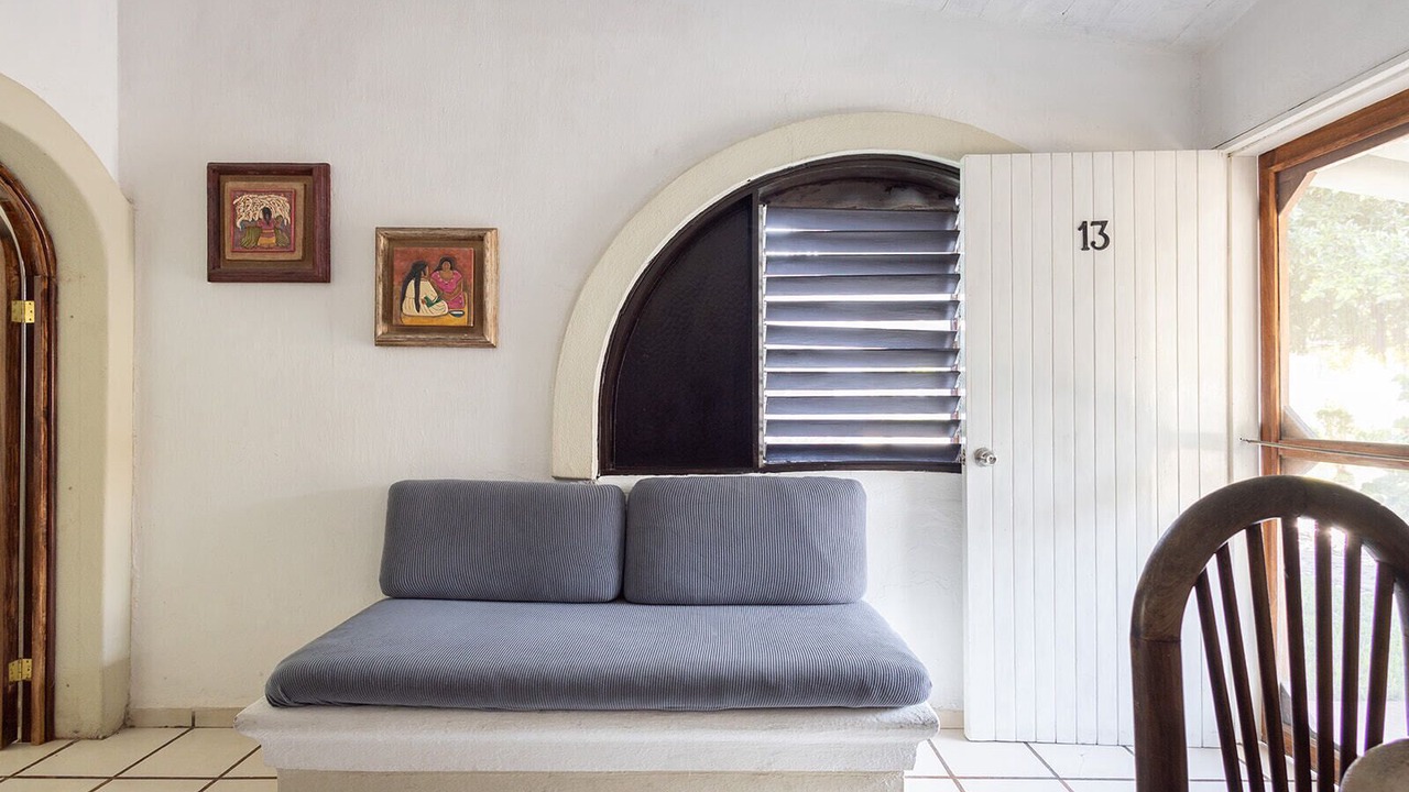 Photo of Bedroom in Manzanillo