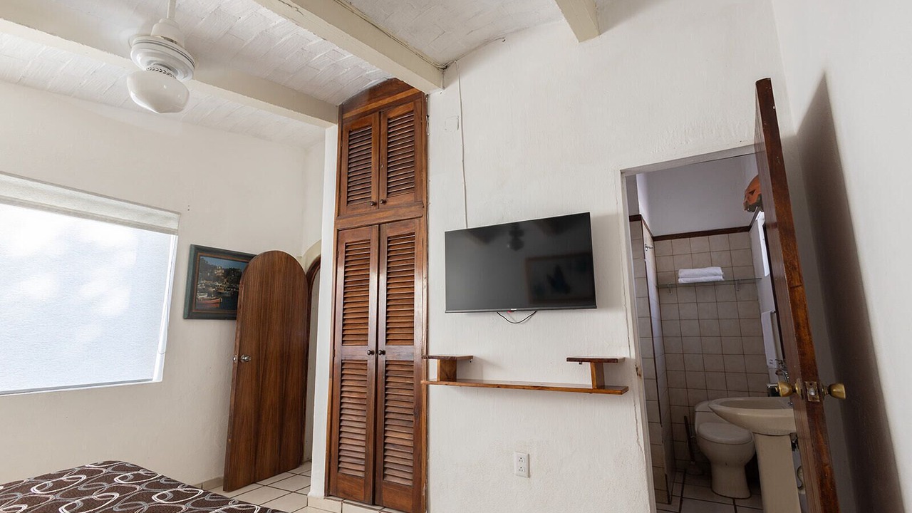 Photo of Bathroom in Manzanillo