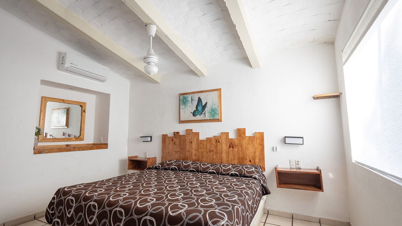 Photo of Bedroom in Manzanillo