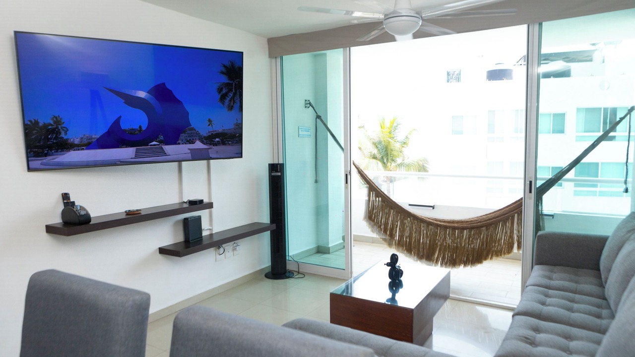 Photo of Patio Balcony in Manzanillo