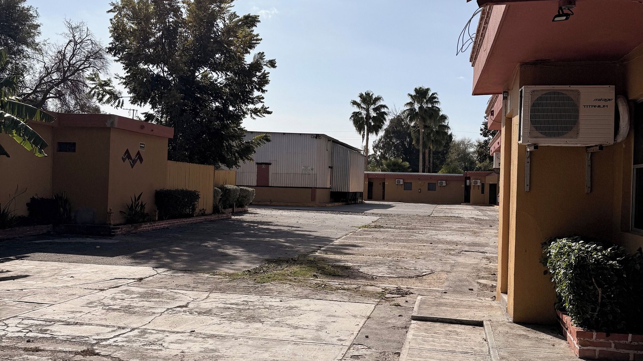 Photo of Outdoor in Matamoros
