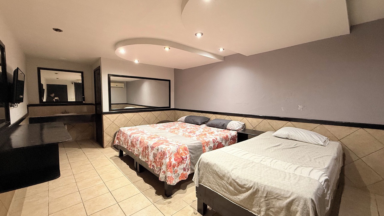 Photo of Bedroom in Matamoros