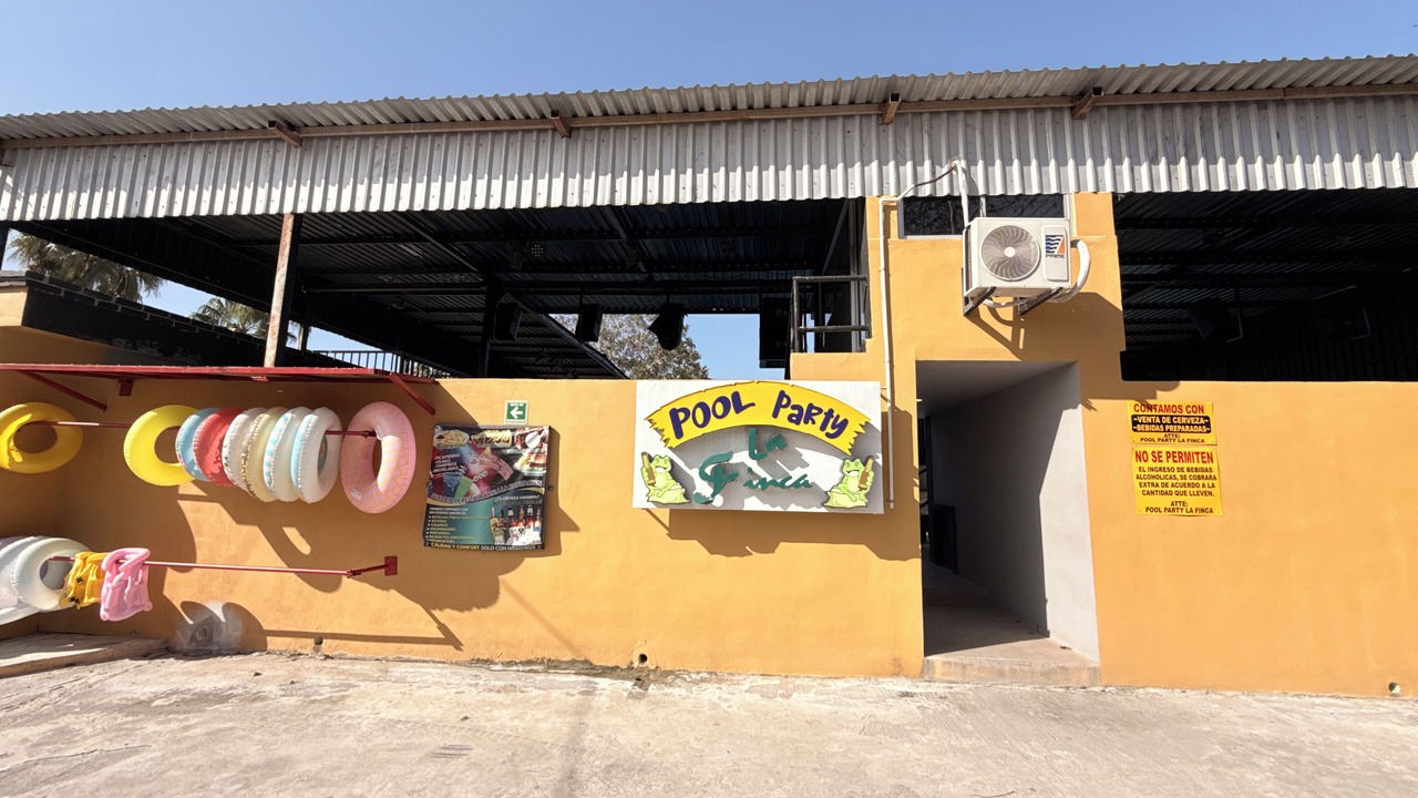 Photo of Outdoor in Matamoros