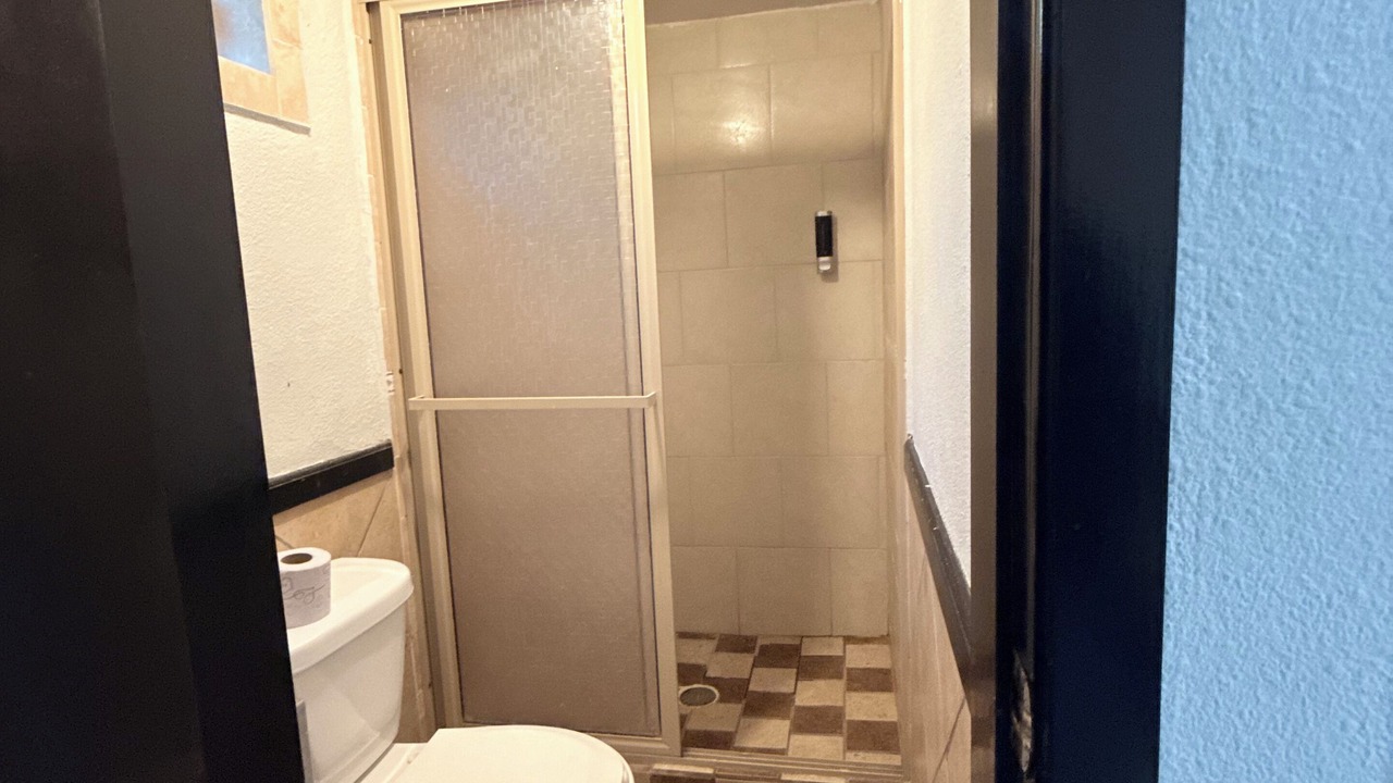 Photo of Bathroom in Matamoros