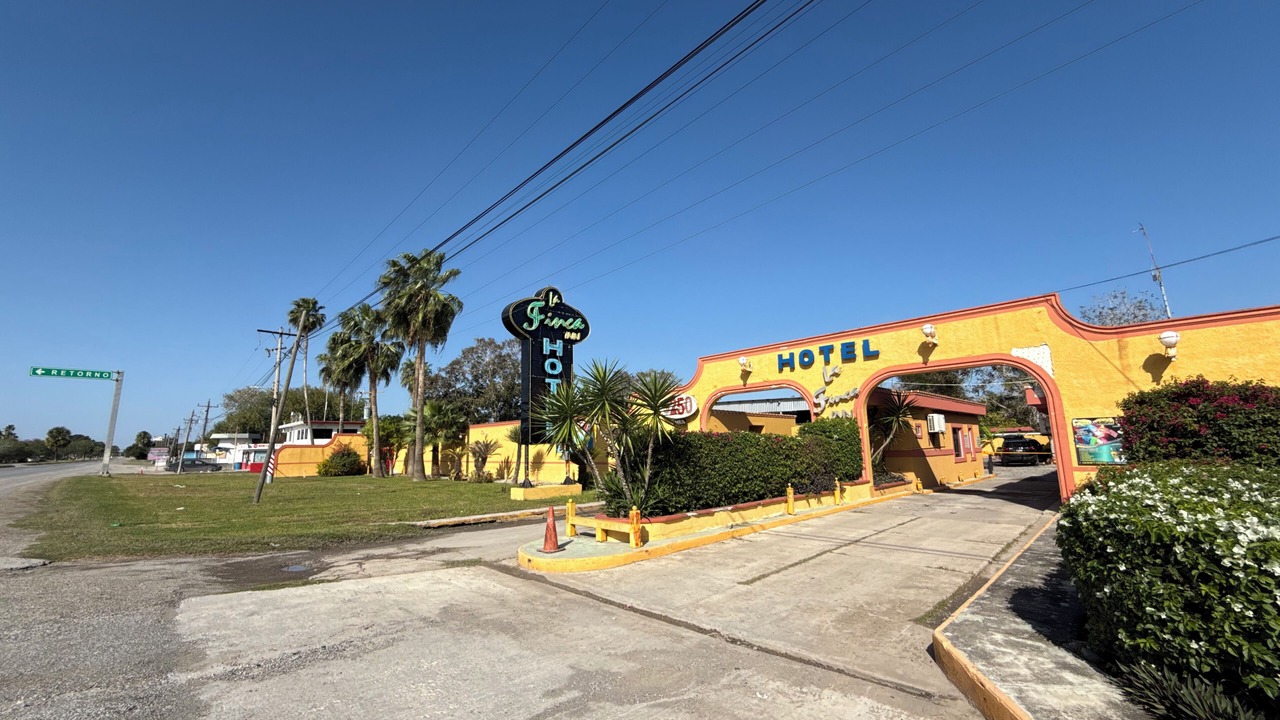 Photo of Outdoor in Matamoros