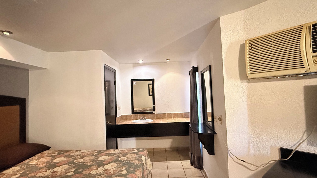 Photo of Bedroom in Matamoros