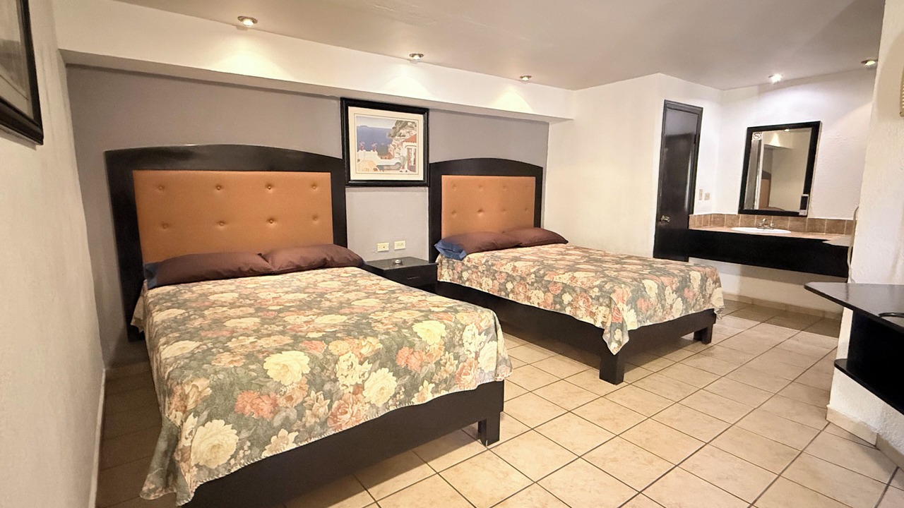 Photo of Bedroom in Matamoros