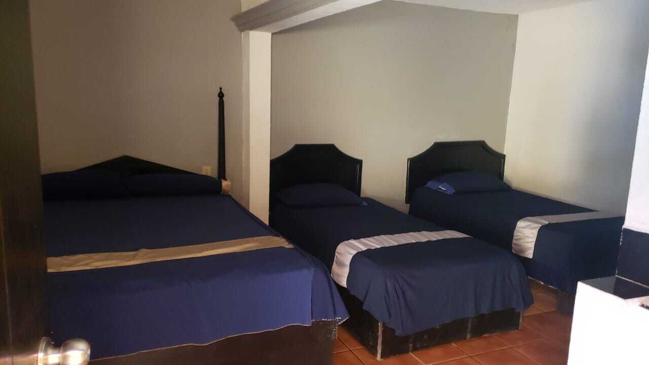 Photo of Bedroom in Matamoros