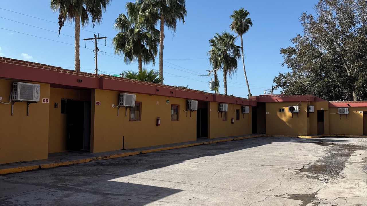 Photo of Outdoor in Matamoros