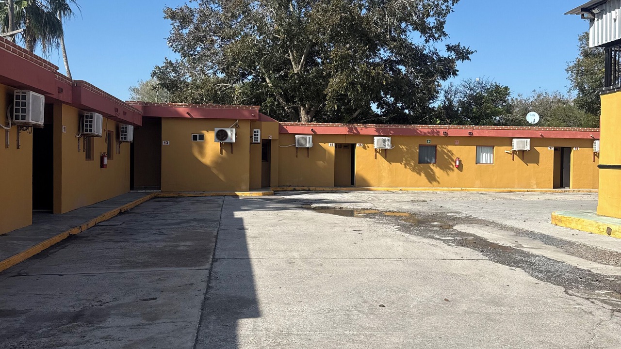 Photo of Outdoor in Matamoros