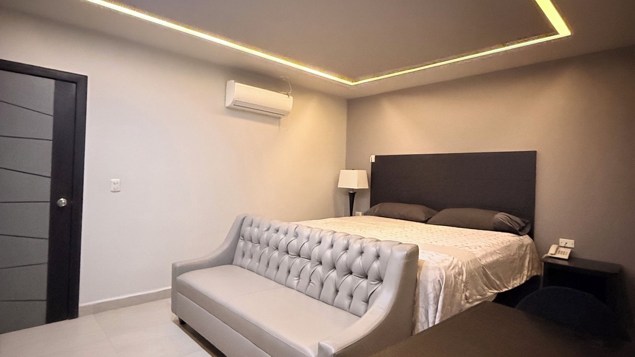 Photo of Bedroom in Matamoros