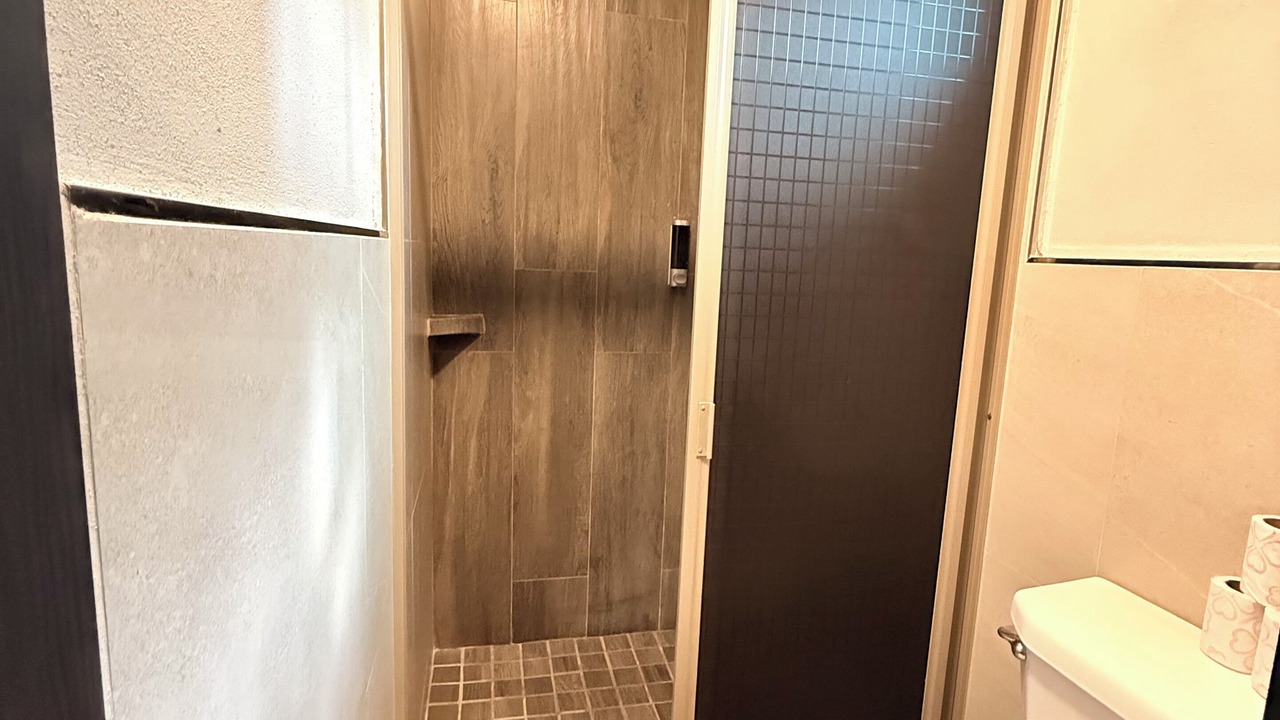 Photo of Bathroom in Matamoros