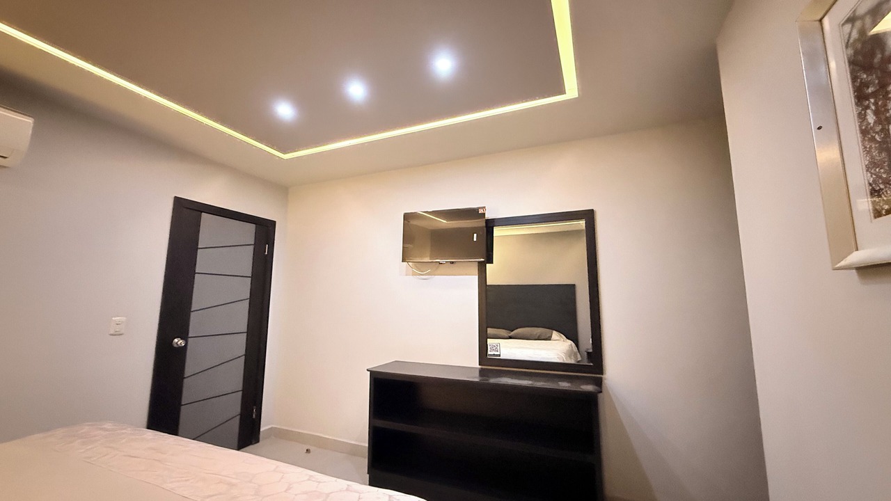 Photo of Bedroom in Matamoros