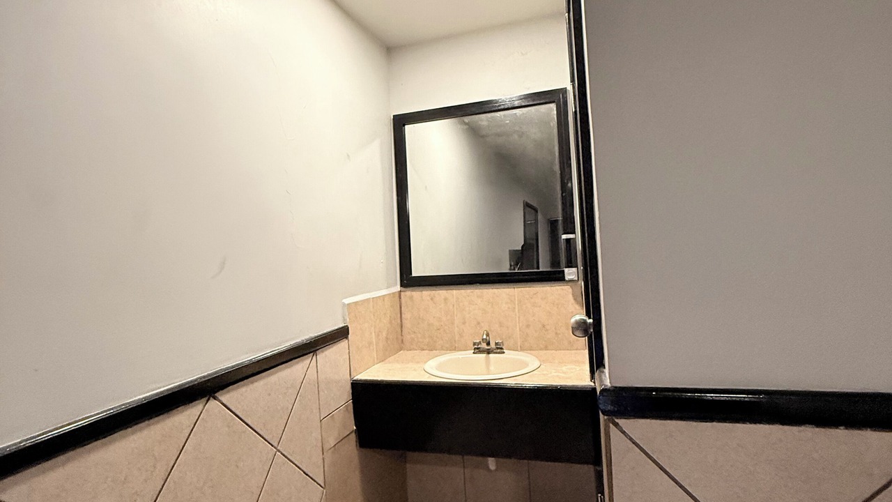 Photo of Bathroom in Matamoros