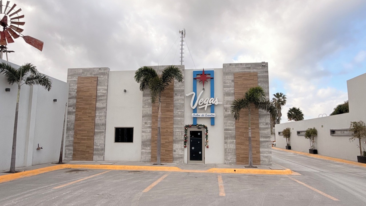 Photo of Outdoor in Matamoros