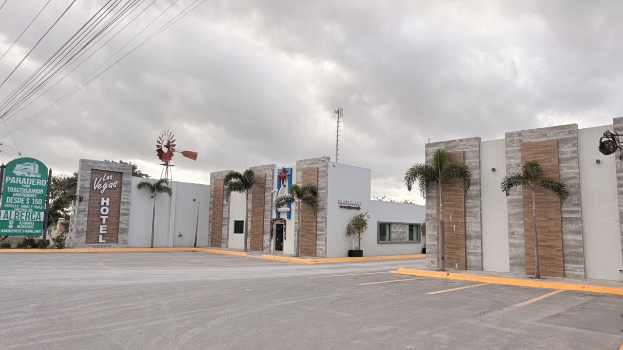 Photo of Outdoor in Matamoros