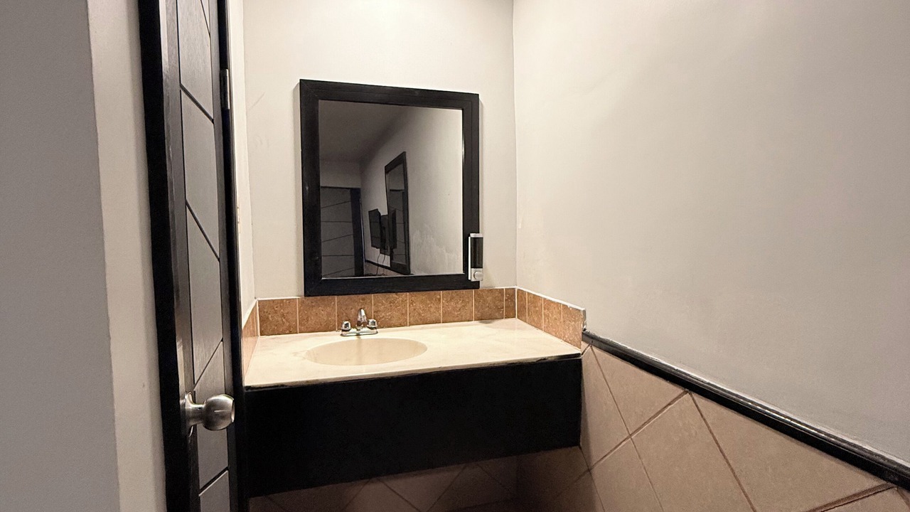Photo of Bathroom in Matamoros