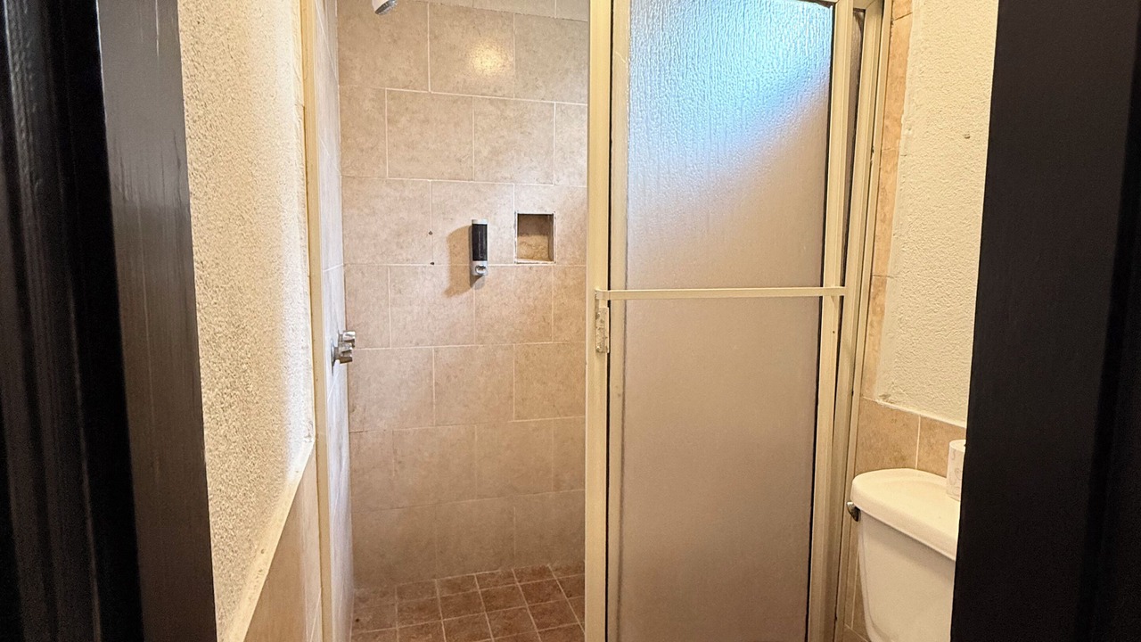 Photo of Bathroom in Matamoros