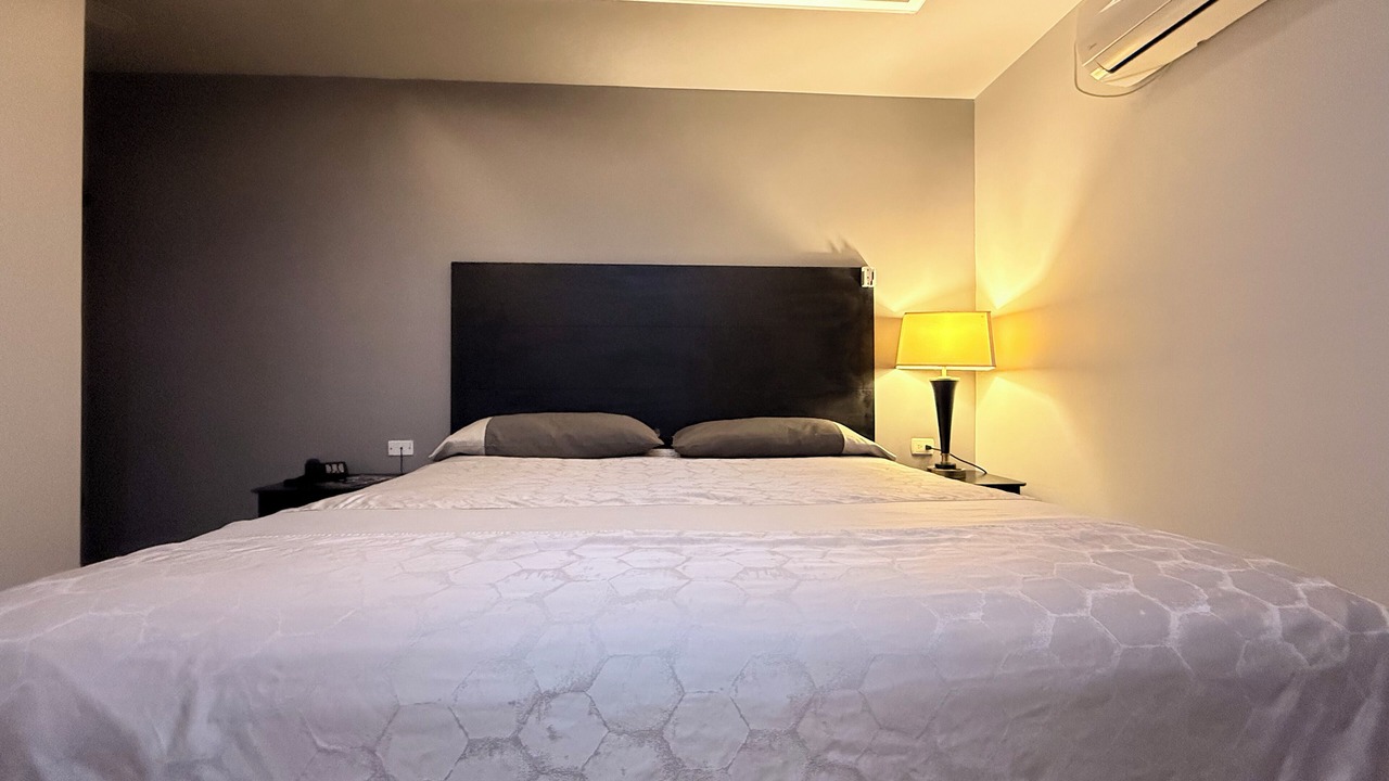 Photo of Bedroom in Matamoros