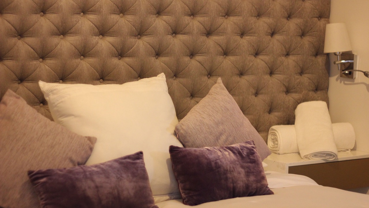 Photo of Bedroom in Santa Teresita