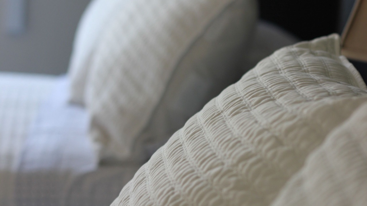Photo of Bedroom in Santa Teresita