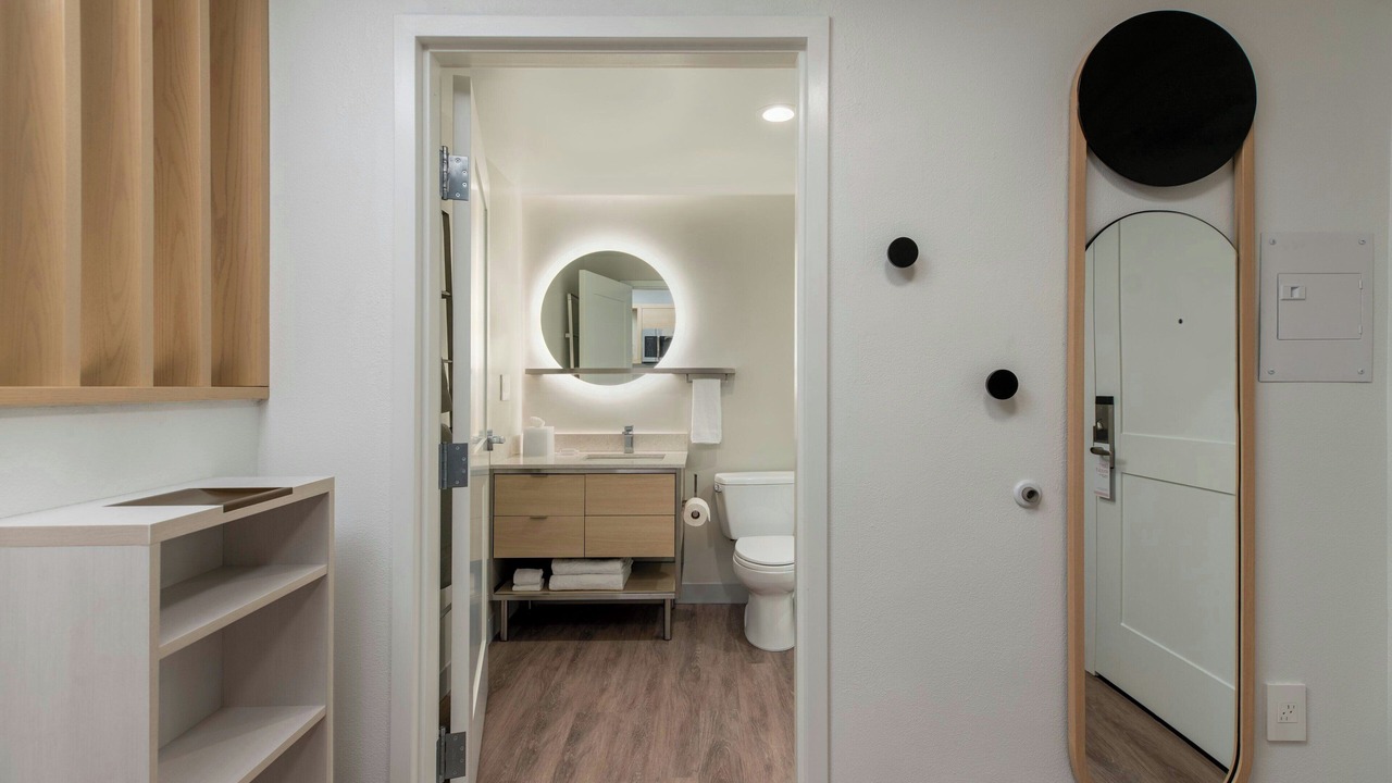 Photo of Bathroom in Casa Grande