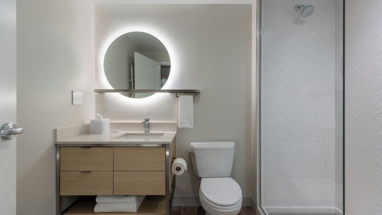 Photo of Bathroom in Casa Grande