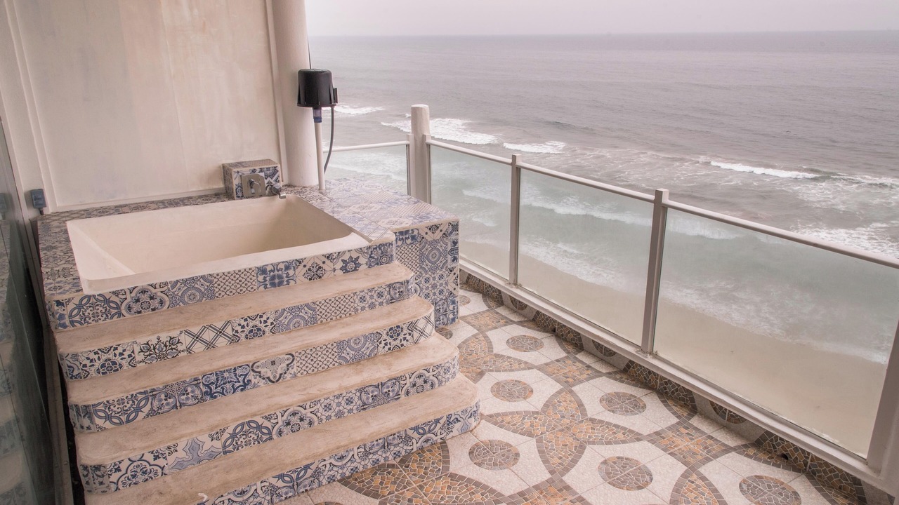 Photo of Outdoor in San Antonio del Mar
