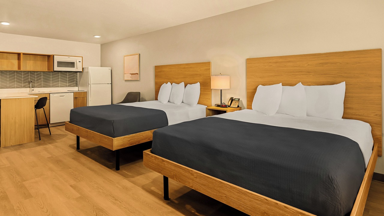 Photo of Bedroom in Tolleson