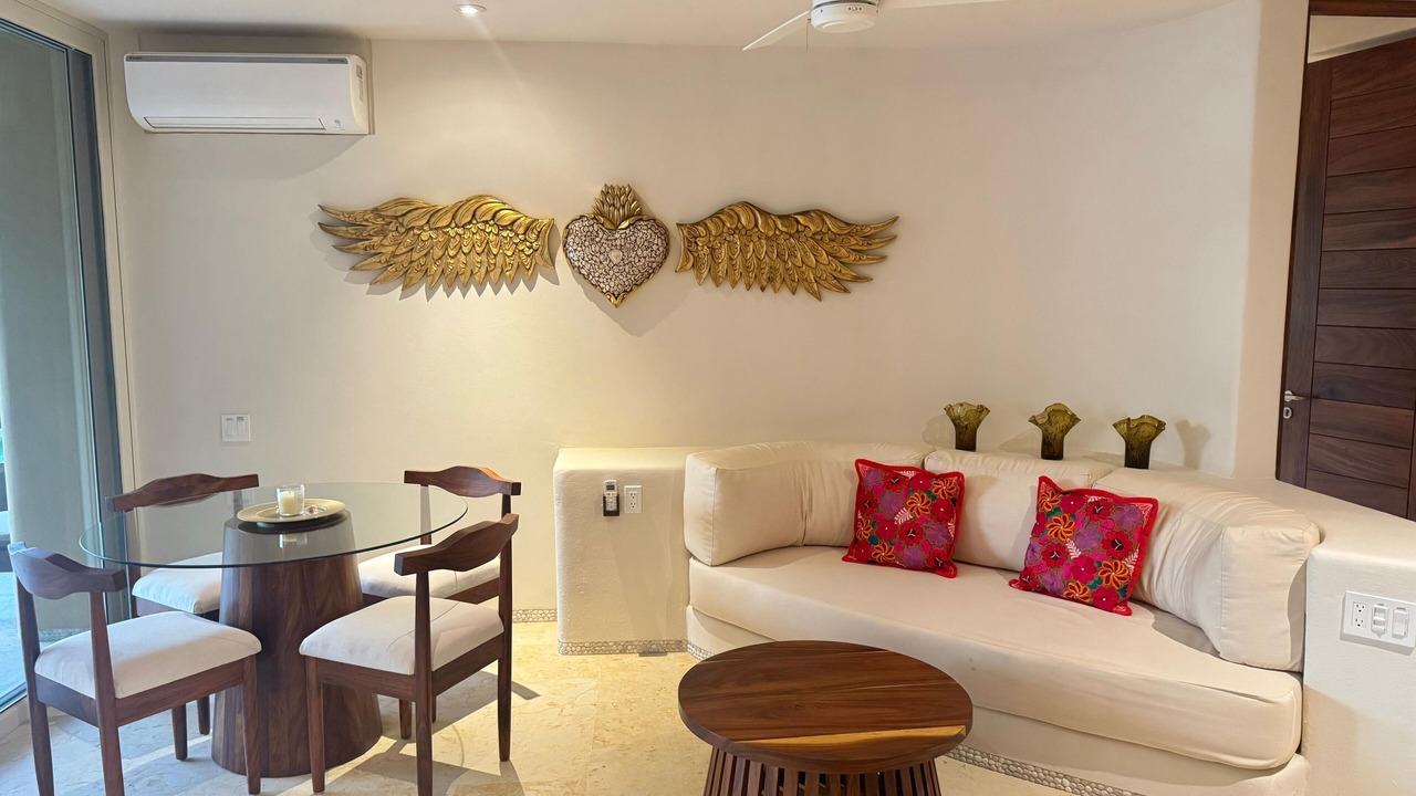Photo of Bedroom in Troncones