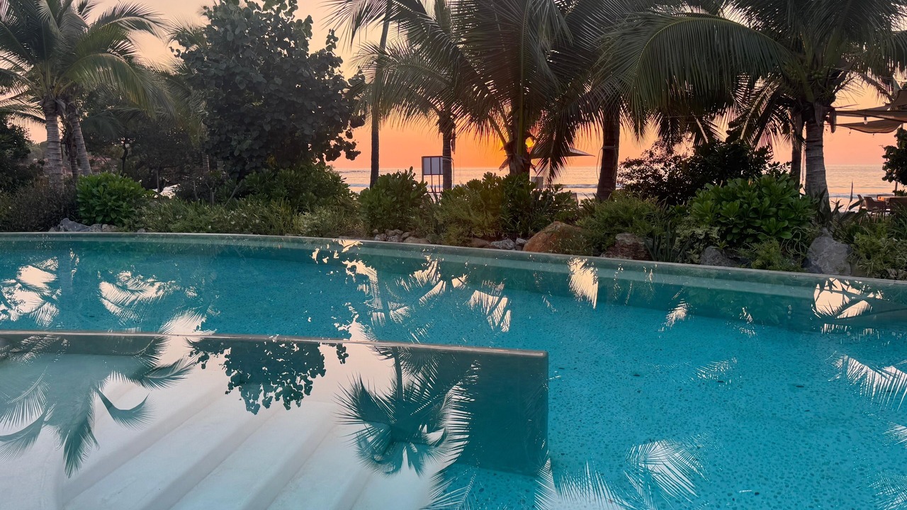 Photo of Outdoor in Troncones