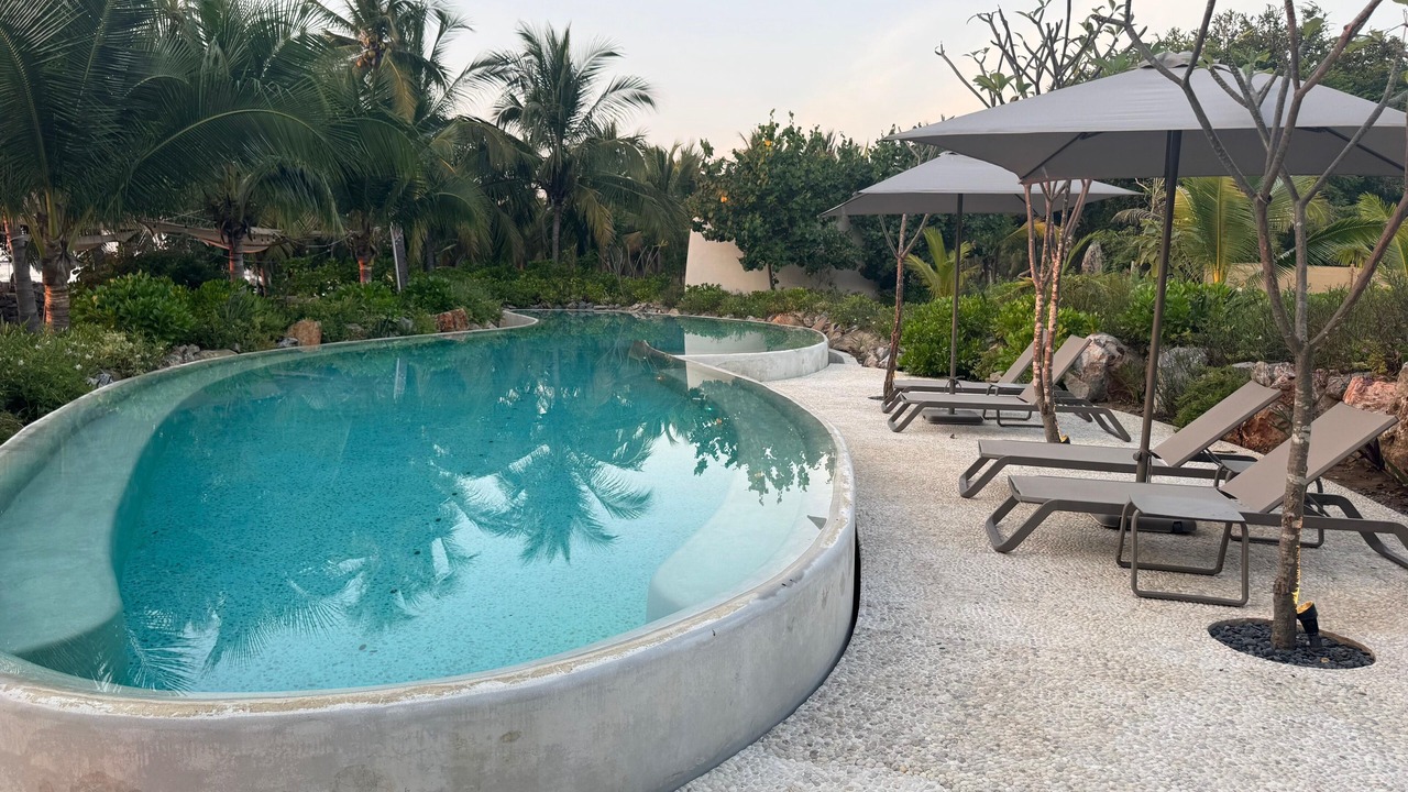 Photo of Outdoor in Troncones
