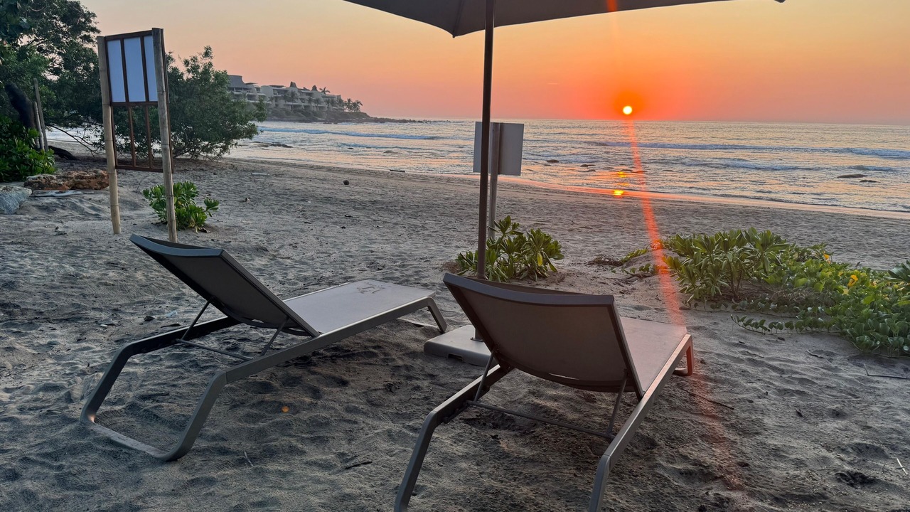Photo of Outdoor in Troncones