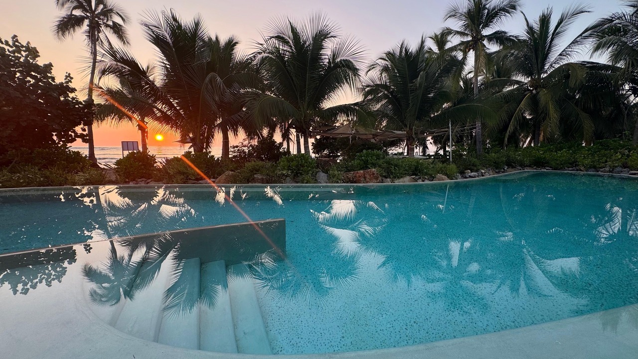 Photo of Outdoor in Troncones