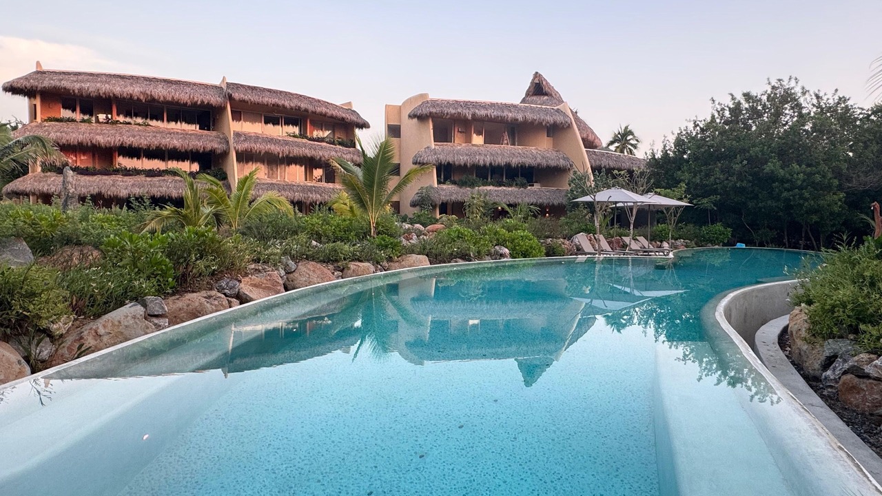 Photo of Outdoor in Troncones