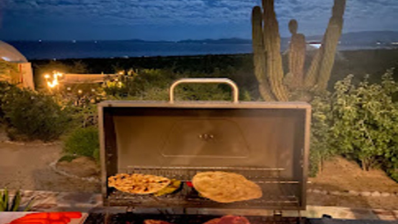 Photo of Outdoor in La Paz